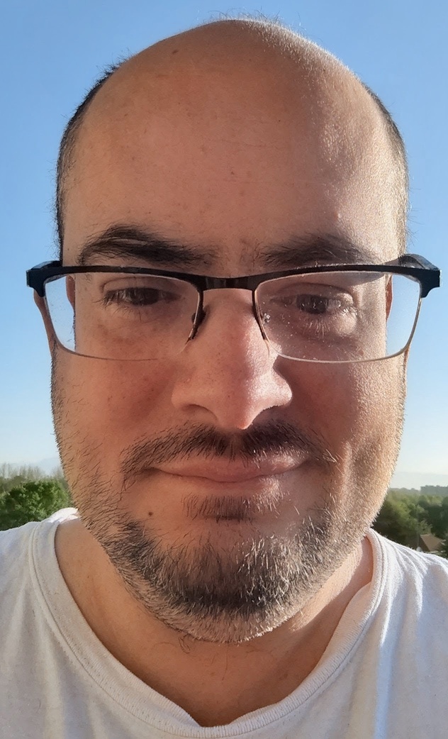 Marcello Magaldi